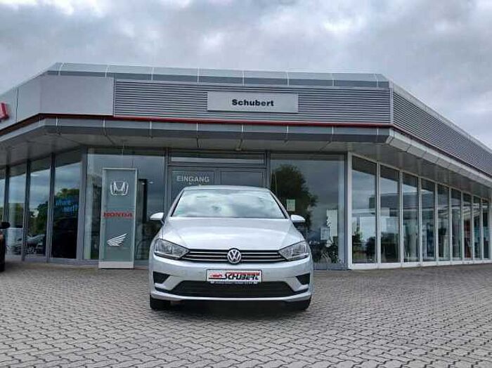 Volkswagen Golf Sportsvan VII Comfortline BMT/Start-Stopp