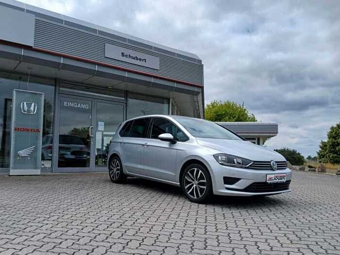 Volkswagen Golf Sportsvan VII Comfortline BMT/Start-Stopp