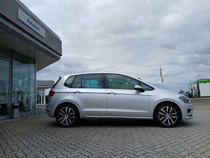 Volkswagen Golf Sportsvan VII Comfortline BMT/Start-Stopp