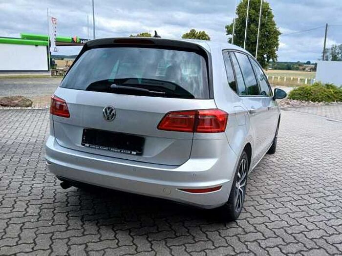 Volkswagen Golf Sportsvan VII Comfortline BMT/Start-Stopp