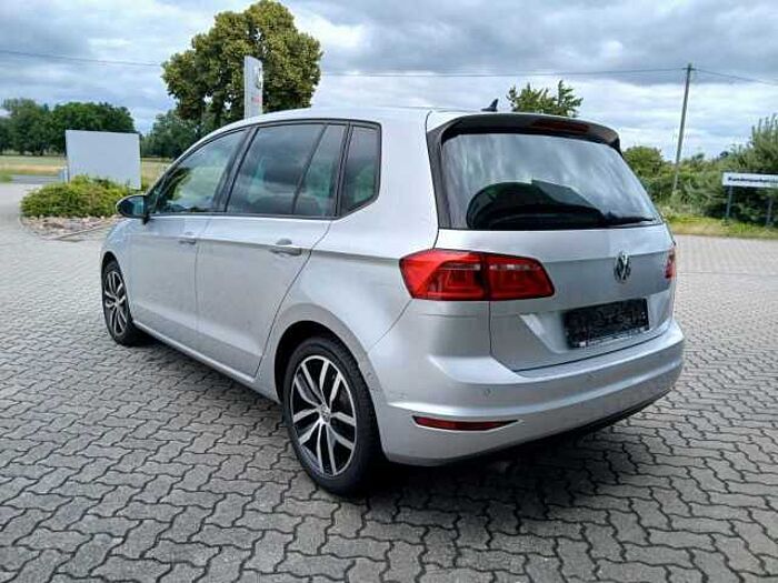 Volkswagen Golf Sportsvan VII Comfortline BMT/Start-Stopp