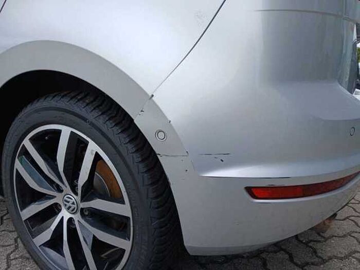 Volkswagen Golf Sportsvan VII Comfortline BMT/Start-Stopp