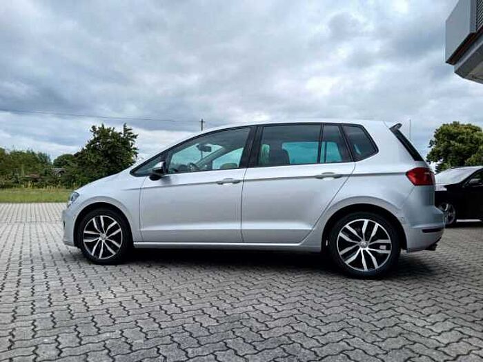 Volkswagen Golf Sportsvan VII Comfortline BMT/Start-Stopp