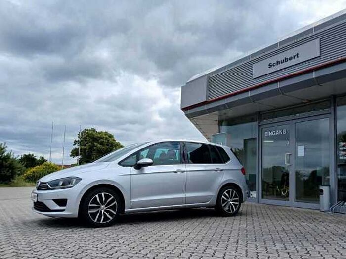 Volkswagen Golf Sportsvan VII Comfortline BMT/Start-Stopp