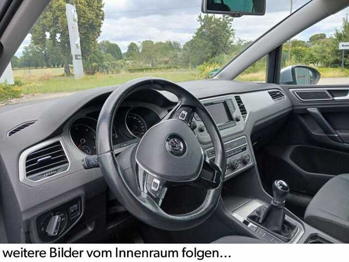 Volkswagen Golf Sportsvan VII Comfortline BMT/Start-Stopp